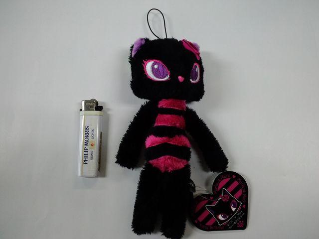 新品☆マリアンデマリー(Marian de Marie)♪ストラップ/キーホルダーピンク値下 < おもちゃ  新品☆マリアンデマリー(Marian de Marie)♪ストラップ/キーホルダーピンク値下  < おもちゃの