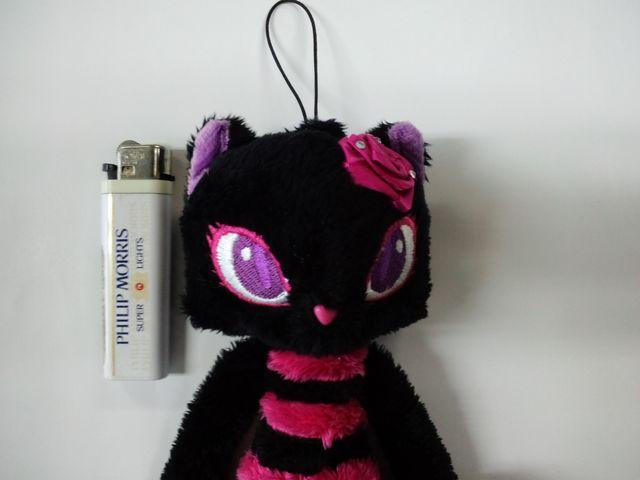 新品☆マリアンデマリー(Marian de Marie)♪ストラップ/キーホルダーピンク値下 < おもちゃ  新品☆マリアンデマリー(Marian de Marie)♪ストラップ/キーホルダーピンク値下 < おもちゃの