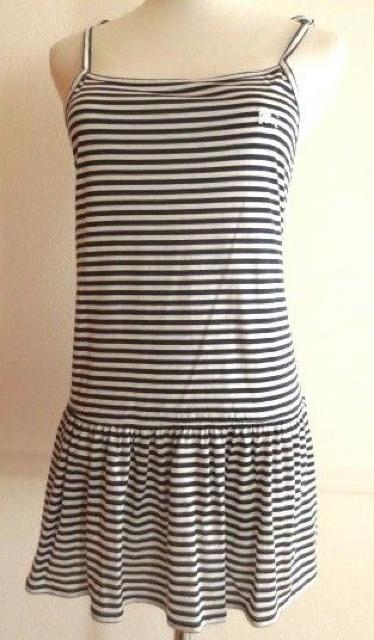 BURBERRY BLUE LABEL★ドルマンチュニックロングキャミセット < ブランド  BURBERRY BLUE LABEL★ドルマンチュニックロングキャミセット < ブランドの