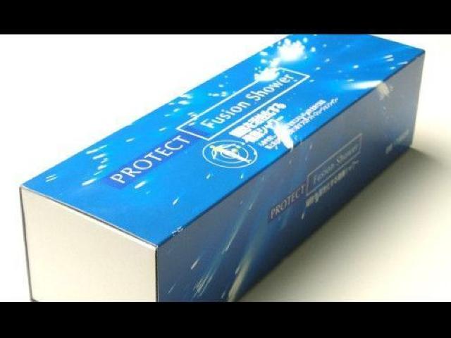 ★PROTECT Fusion Shower 健康シャワー < インテリア/ライフ ★PROTECT Fusion Shower 健康シャワー < インテリア/ライフの