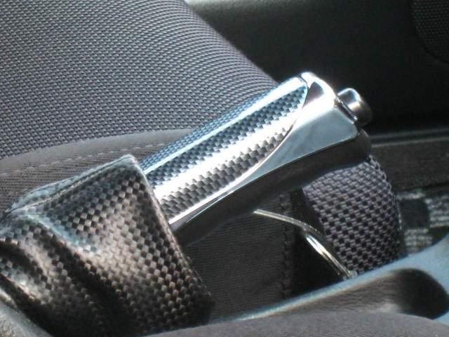 サイドブレーキカバーカーボン < 自動車/バイク サイドブレーキカバーカーボン < 自動車/バイク