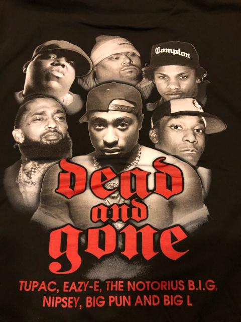 LA直輸入  Hiphopレジェンド プルオーバーパーカー大きいsize XL < 男性ファッション  LA直輸入  Hiphopレジェンド プルオーバーパーカー大きいsize XL < 男性ファッションの