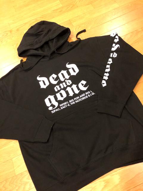 LA直輸入  Hiphopレジェンド プルオーバーパーカー大きいsize XL < 男性ファッション  LA直輸入  Hiphopレジェンド プルオーバーパーカー大きいsize XL < 男性ファッションの