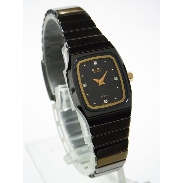 Used ラドー レディース L8402 定価¥143,000-(税別) < ブランド Used ラドー レディース L8402 定価¥143,000-(税別) < ブランドの