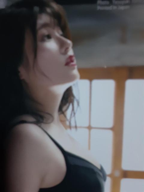 SNSやYouTubeでHカップの有村架純と話題!「ちとせよしのトレカ5種5枚」送料無料 < タレントグッズ  SNSやYouTubeでHカップの有村架純と話題!「ちとせよしのトレカ5種5枚」送料無料  < タレントグッズの