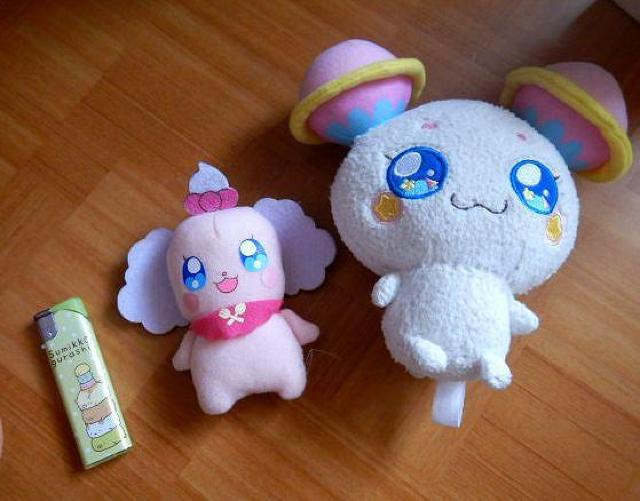 ◆プリキュア ぬいぐるみ 中古品 < おもちゃ  ◆プリキュア ぬいぐるみ 中古品 < おもちゃの