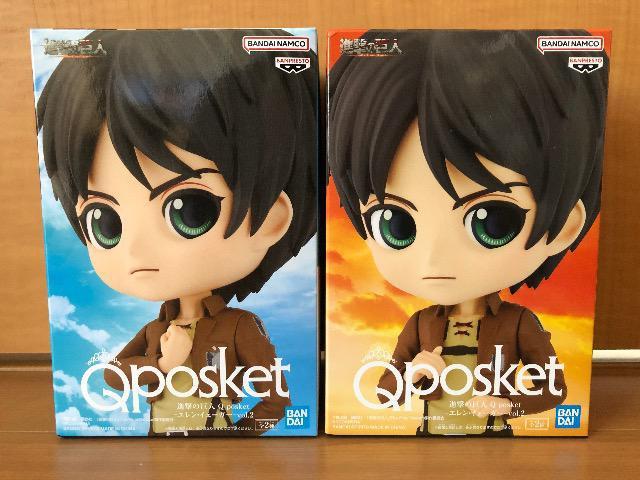 i̋l Q posket G CF[K[ vol.2 S2Zbg   Aj/R~bN/LN^[ 