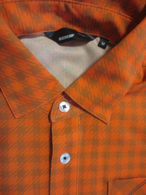 ナイキ NIKE GOLF ポリエステル 半袖 シャツ ウエア M < レジャー/スポーツ ナイキ NIKE GOLF ポリエステル 半袖 シャツ ウエア M < レジャー/スポーツの