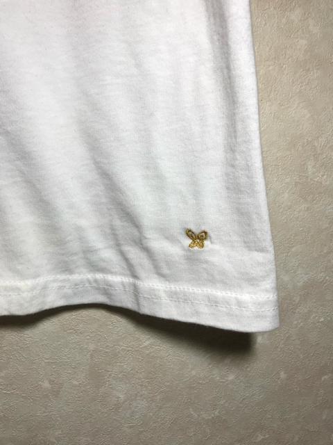 新品タグ付き トップス 半袖 Tシャツ M < 女性ファッション  新品タグ付き トップス 半袖 Tシャツ M < 女性ファッションの