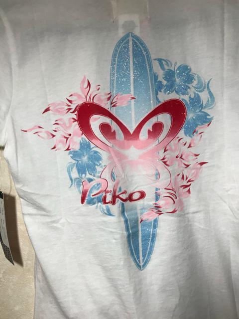 新品タグ付き トップス 半袖 Tシャツ M < 女性ファッション  新品タグ付き トップス 半袖 Tシャツ M < 女性ファッションの