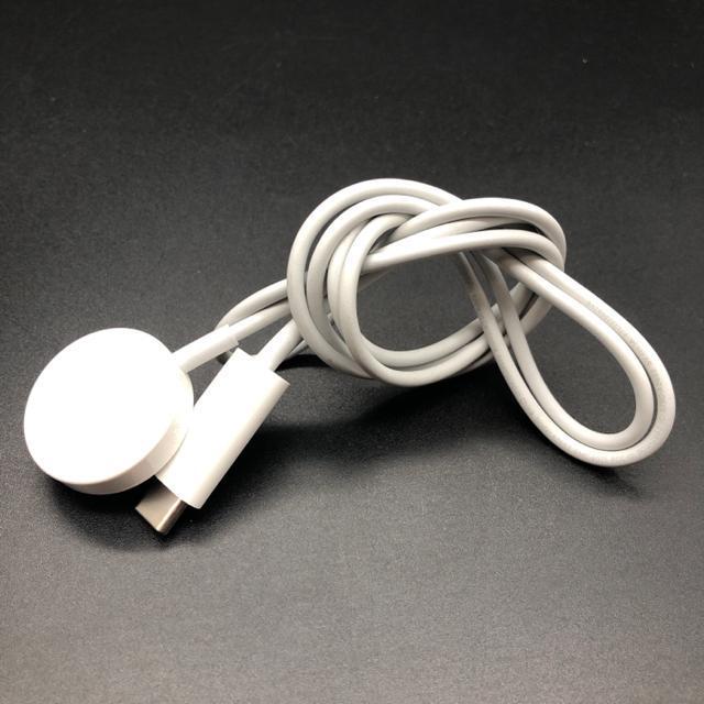 即決 Apple アップル Apple Watch ケーブル A2652 < 家電/AV  即決 Apple アップル Apple Watch ケーブル A2652  < 家電/AVの