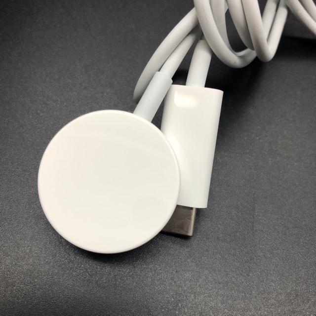 即決 Apple アップル Apple Watch ケーブル A2652 < 家電/AV  即決 Apple アップル Apple Watch ケーブル A2652 < 家電/AVの