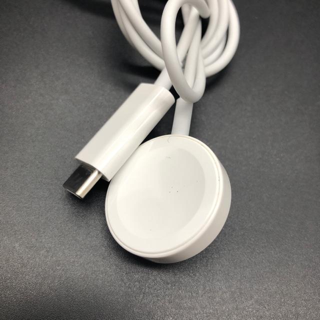 即決 Apple アップル Apple Watch ケーブル A2652 < 家電/AV  即決 Apple アップル Apple Watch ケーブル A2652 < 家電/AVの