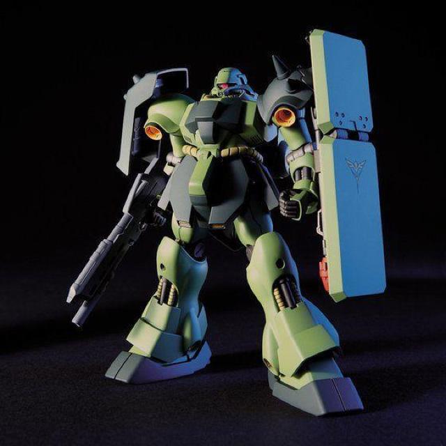 HGUC 1/144 MEh[K  zr[ 