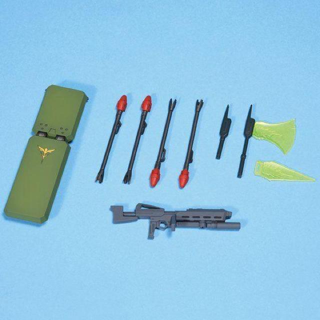 HGUC 1/144 MEh[K  zr[ 