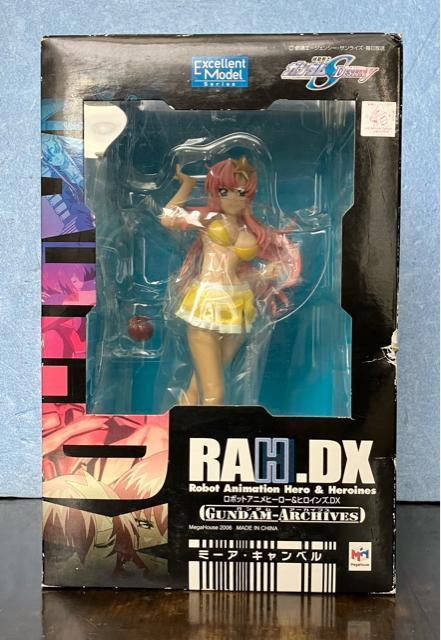 機動戦士ガンダムSEEDデスティニー 1/8 ミーア・キャンベル ビキニ 水着 フィギュア アニメ ヒロイン メガハウス < アニメ/コミック/キャラクター 機動戦士ガンダムSEEDデスティニー 1/8 ミーア・キャンベル ビキニ 水着 フィギュア アニメ ヒロイン メガハウス < アニメ/コミック/キャラクターの