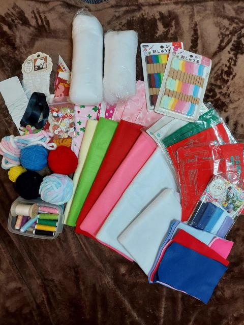 ハンドメイド品材料おまとめ < ペット/手芸/園芸 ハンドメイド品材料おまとめ < ペット/手芸/園芸の