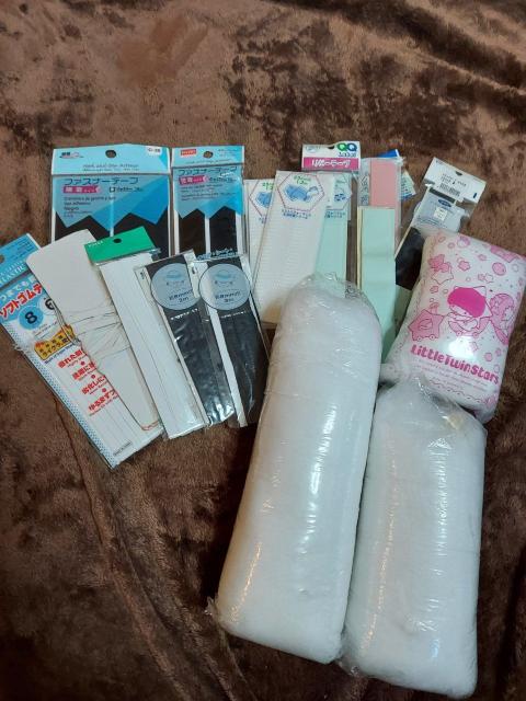 ハンドメイド品材料おまとめ < ペット/手芸/園芸 ハンドメイド品材料おまとめ < ペット/手芸/園芸の