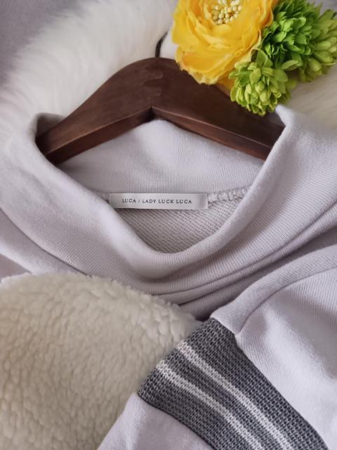 LUCA/gbvXّfރLJG̃JWAg[i[