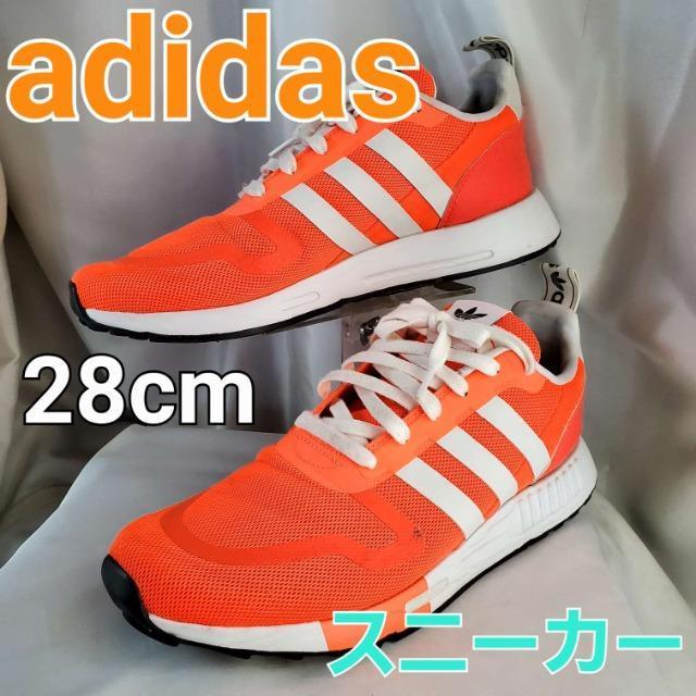 込み★美品★アディダス★スニーカー★28p★ < ブランド 込み★美品★アディダス★スニーカー★28p★ < ブランドの