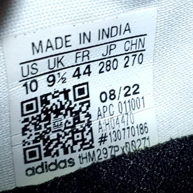 込み★美品★アディダス★スニーカー★28p★ < ブランド 込み★美品★アディダス★スニーカー★28p★ < ブランドの