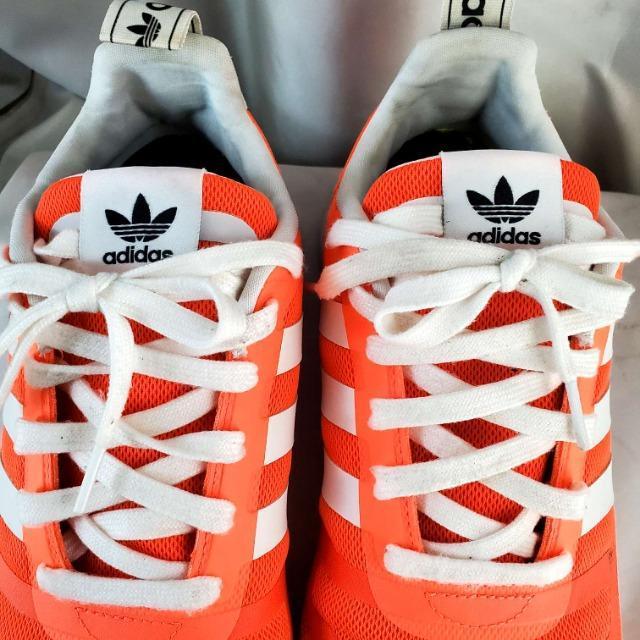 込み★美品★アディダス★スニーカー★28p★ < ブランド 込み★美品★アディダス★スニーカー★28p★ < ブランドの