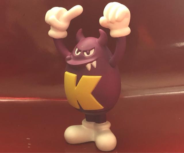 《スパンキー》フィギュア SPANKY ワンダフルマン headlockstudio ART kidrobot デザイナーズトイ < ホビー  《スパンキー》フィギュア SPANKY ワンダフルマン headlockstudio ART kidrobot デザイナーズトイ  < ホビーの