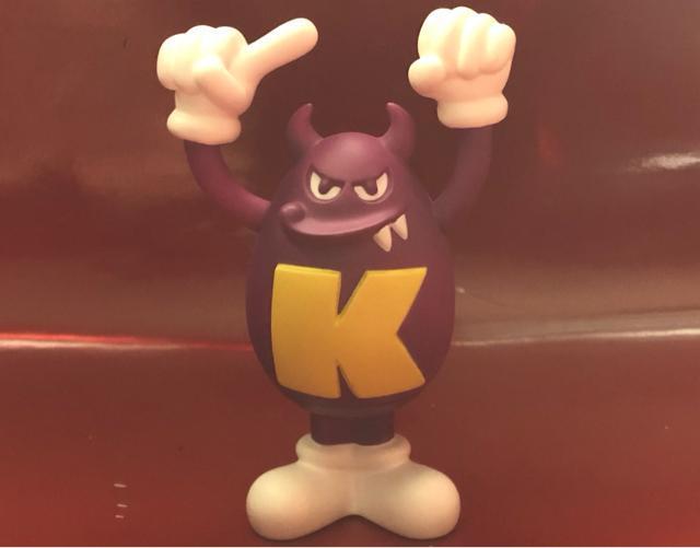 《スパンキー》フィギュア SPANKY ワンダフルマン headlockstudio ART kidrobot デザイナーズトイ < ホビー  《スパンキー》フィギュア SPANKY ワンダフルマン headlockstudio ART kidrobot デザイナーズトイ < ホビーの