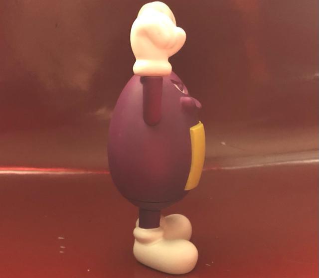 《スパンキー》フィギュア SPANKY ワンダフルマン headlockstudio ART kidrobot デザイナーズトイ < ホビー  《スパンキー》フィギュア SPANKY ワンダフルマン headlockstudio ART kidrobot デザイナーズトイ < ホビーの