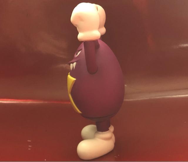 《スパンキー》フィギュア SPANKY ワンダフルマン headlockstudio ART kidrobot デザイナーズトイ < ホビー  《スパンキー》フィギュア SPANKY ワンダフルマン headlockstudio ART kidrobot デザイナーズトイ < ホビーの