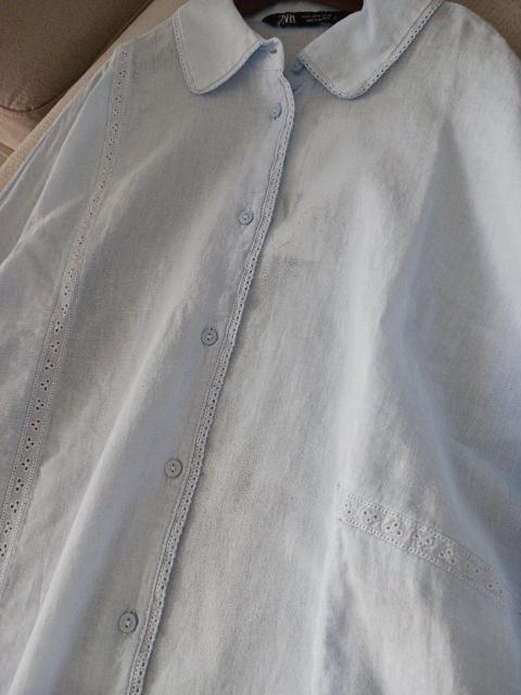 ZARA/uEX҂背[X̃u[uEX/^Ot