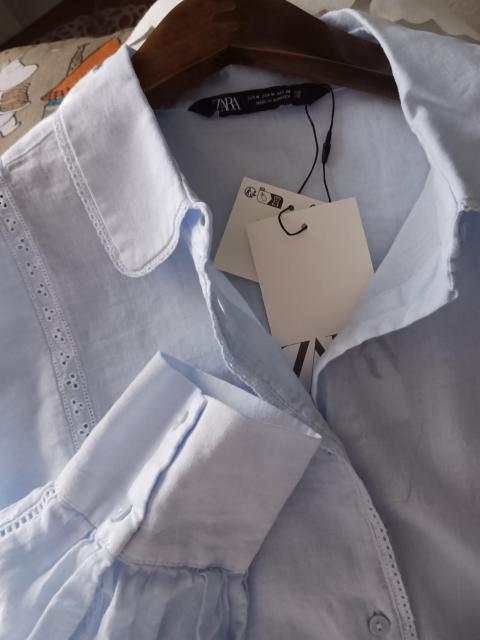 ZARA/uEX҂背[X̃u[uEX/^Ot