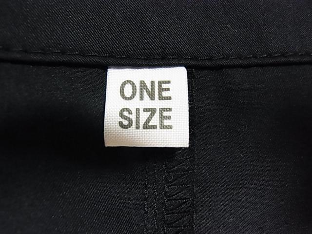 iǕiƉHD锖̃OJ[fBK  ONE SIZE 