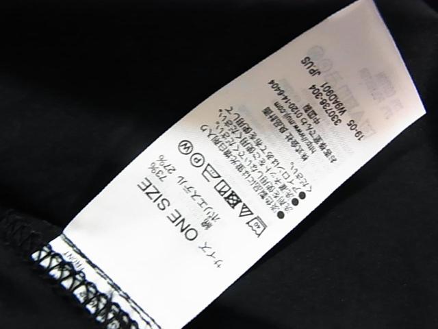 iǕiƉHD锖̃OJ[fBK  ONE SIZE 