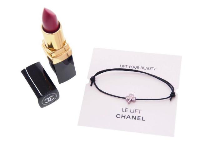 Vl mxeB  tg LE LIFT uXbg  N[o[ VpsN CHANEL yKiz  uh 