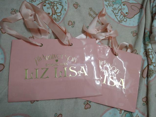 LIZLISAVhA^X7thVbp[   uh 