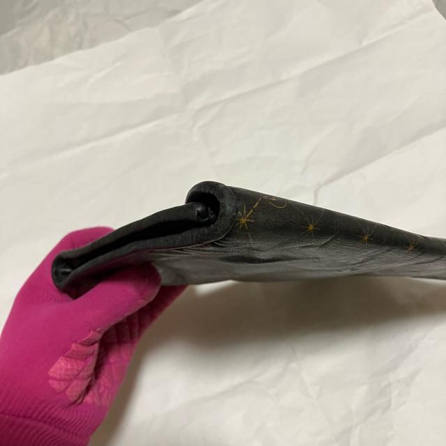 【ヴィンテージ】【TRUSSARDI / オールドトラサルディ】 クラッチバッグ < ブランド 【ヴィンテージ】【TRUSSARDI / オールドトラサルディ】 クラッチバッグ < ブランドの