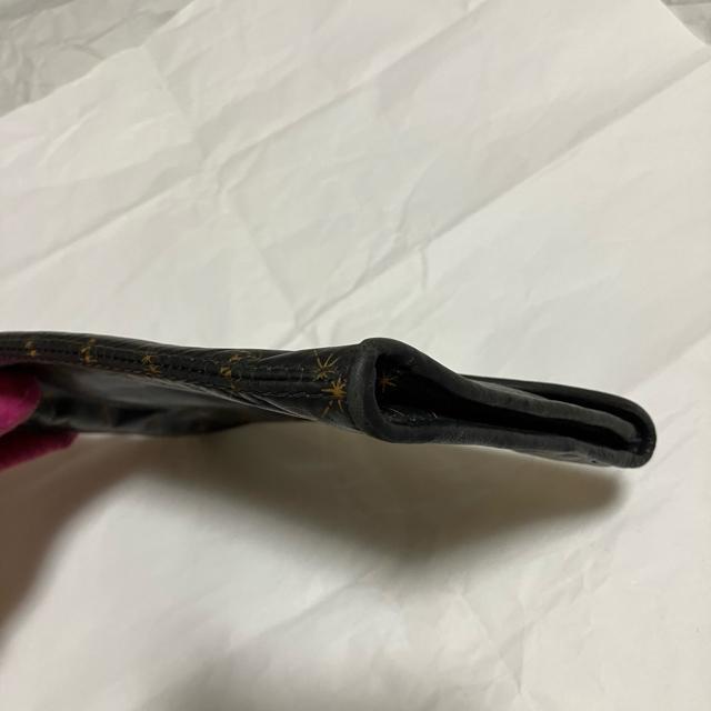 【ヴィンテージ】【TRUSSARDI / オールドトラサルディ】 クラッチバッグ < ブランド 【ヴィンテージ】【TRUSSARDI / オールドトラサルディ】 クラッチバッグ < ブランドの