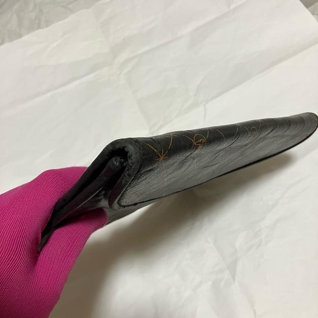 【ヴィンテージ】【TRUSSARDI / オールドトラサルディ】 クラッチバッグ < ブランド 【ヴィンテージ】【TRUSSARDI / オールドトラサルディ】 クラッチバッグ < ブランドの