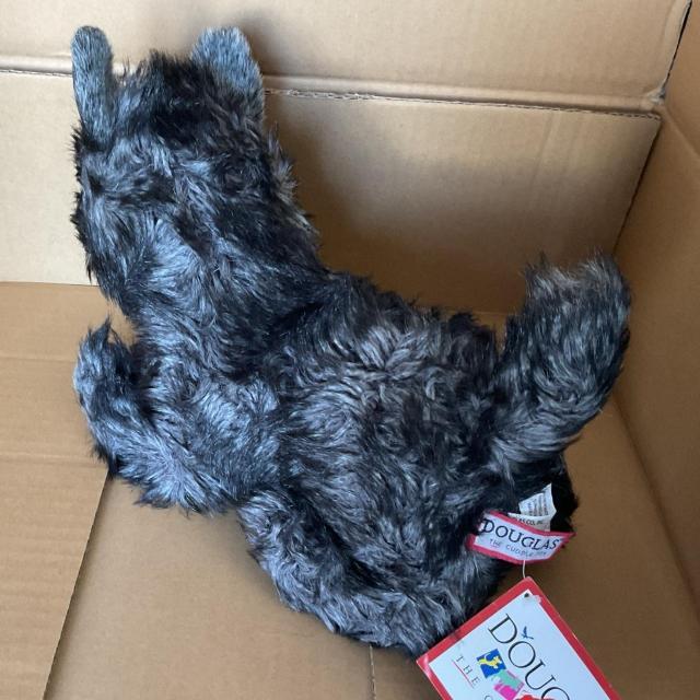 DOUGLAS 抱きしめるおもちゃ2047ヘーゼルケアンテリア < おもちゃ DOUGLAS 抱きしめるおもちゃ2047ヘーゼルケアンテリア < おもちゃの