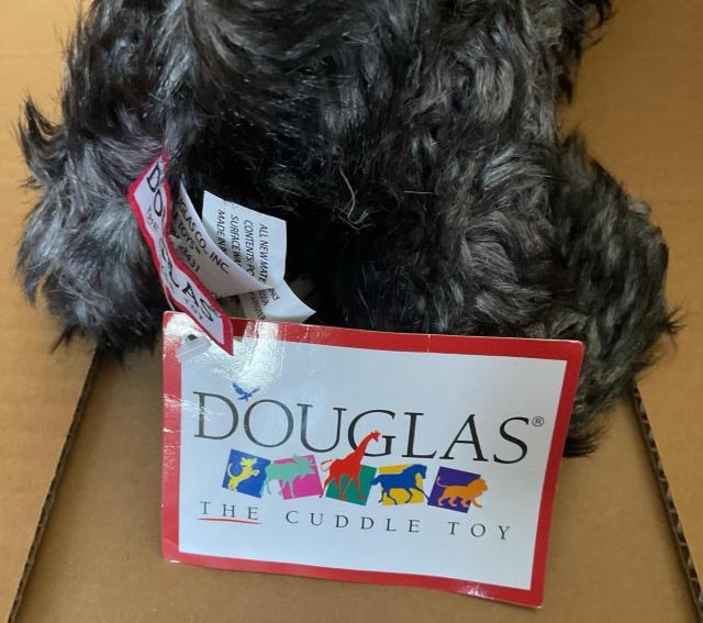 DOUGLAS 抱きしめるおもちゃ2047ヘーゼルケアンテリア < おもちゃ DOUGLAS 抱きしめるおもちゃ2047ヘーゼルケアンテリア < おもちゃの