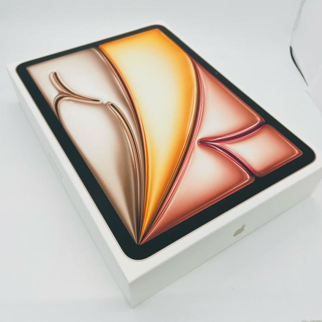 未開封 iPad Air 11インチ M3 128 GB Wi-Fi 本体 < PC本体/周辺機器 未開封 iPad Air 11インチ M3 128 GB Wi-Fi 本体 < PC本体/周辺機器の