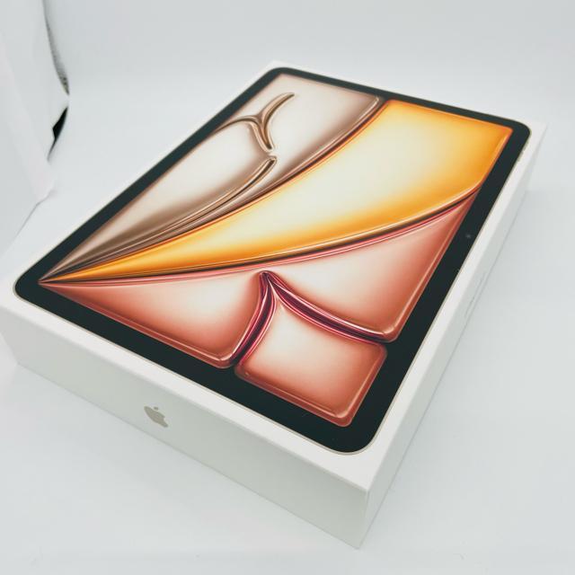 未開封 iPad Air 11インチ M3 128 GB Wi-Fi 本体 < PC本体/周辺機器 未開封 iPad Air 11インチ M3 128 GB Wi-Fi 本体 < PC本体/周辺機器の