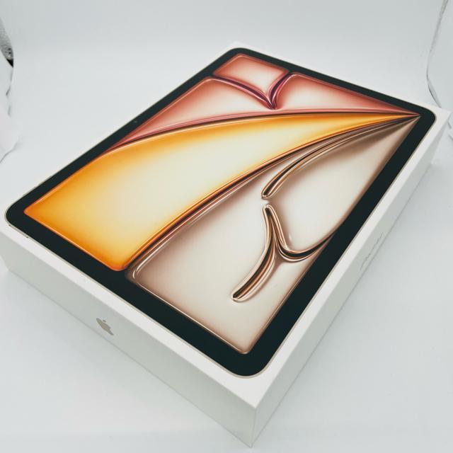 未開封 iPad Air 11インチ M3 128 GB Wi-Fi 本体 < PC本体/周辺機器 未開封 iPad Air 11インチ M3 128 GB Wi-Fi 本体 < PC本体/周辺機器の