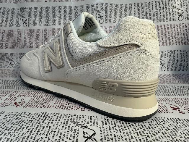 ★ニューバランス 574 27.5 新品即決! < ブランド ★ニューバランス 574 27.5 新品即決! < ブランドの