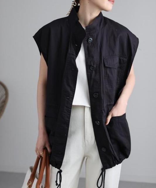 ap retroベスト < 女性ファッション ap retroベスト < 女性ファッションの