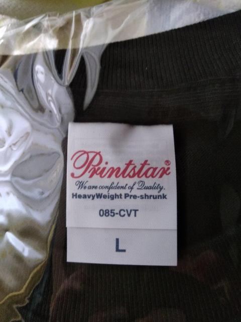 DyDo~Sł̐nLy[낢TVc&TRbV^PrintstarvgX^[5.6IXwr[EFCgTVcL  zr[ 