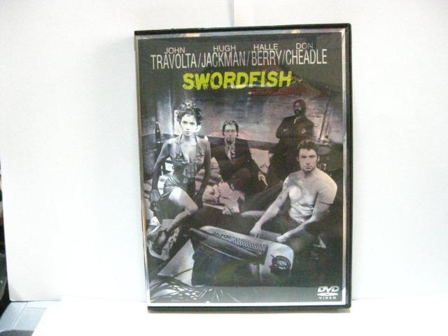 洋画DVD ソードフィッシュ 特別版 < CD/DVD/ビデオ 洋画DVD ソードフィッシュ 特別版 < CD/DVD/ビデオの