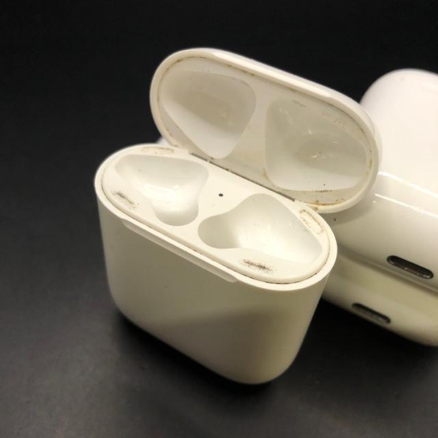 即決 Apple アップル AirPods 第1世代 充電ケースのみ 4個セット < 家電/AV 即決 Apple アップル AirPods 第1世代 充電ケースのみ 4個セット < 家電/AVの