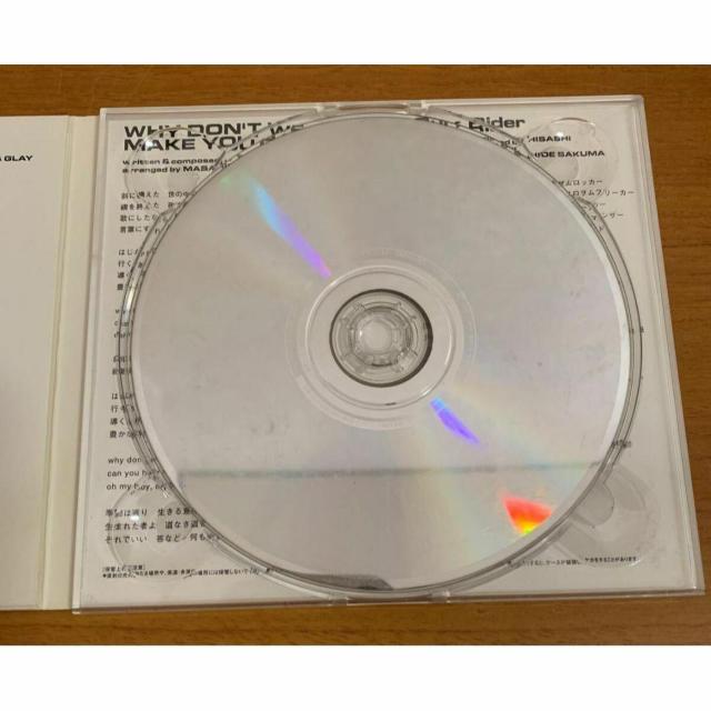 【送料無料】GLAY Missing You 001115 全5曲 ミニアルバム < タレントグッズ 【送料無料】GLAY Missing You 001115 全5曲 ミニアルバム < タレントグッズの